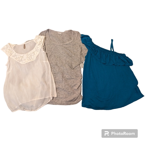 Maternity Lot Sized Medium - Picture 1 of 8